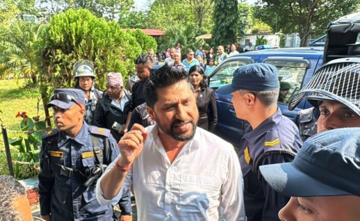 कास्की प्रहरीले अपराध अनुसन्धानमा गोपनीयता कायम राख्न आग्रह