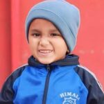 बालगायक सचिन परियारको निधन