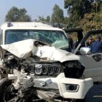 मकवानपुर दुर्घटना: एकजनाको मृत्यु, १३ जना घाइते