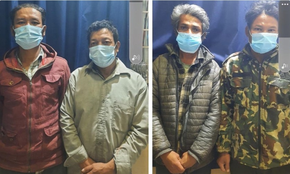 बल्खु हत्या प्रकरण : सामान्य विवादमा फलामको पाइपले हत्या