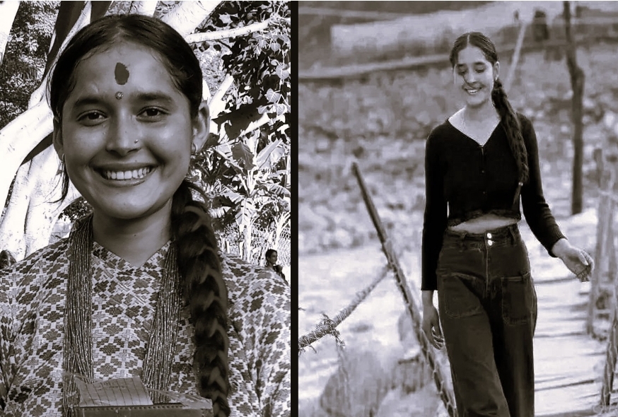 एसईई परीक्षा बिग्रिएको भन्दै बझाङकी छात्राको आत्महत्या