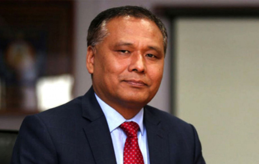 कुलमान घिसिङ हटाइए, हितेन्द्र देव शाक्य नेपाल विद्युत प्राधिकरणको कार्यकारी निर्देशकमा नियुक्त