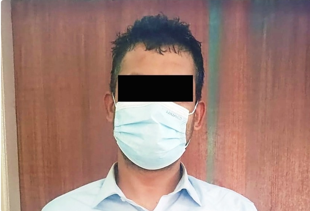 रेस्टुरेन्टमा खाना खाएर पैसा नतिर्ने योजना : आफूलाई डीएसपी भन्दै धाक दिँदा नक्कली डीएसपी पक्राउ