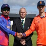 नेपाल आज नेदरल्याण्ड्ससँग भिड्दै, तेस्रो जितको खोजीमा