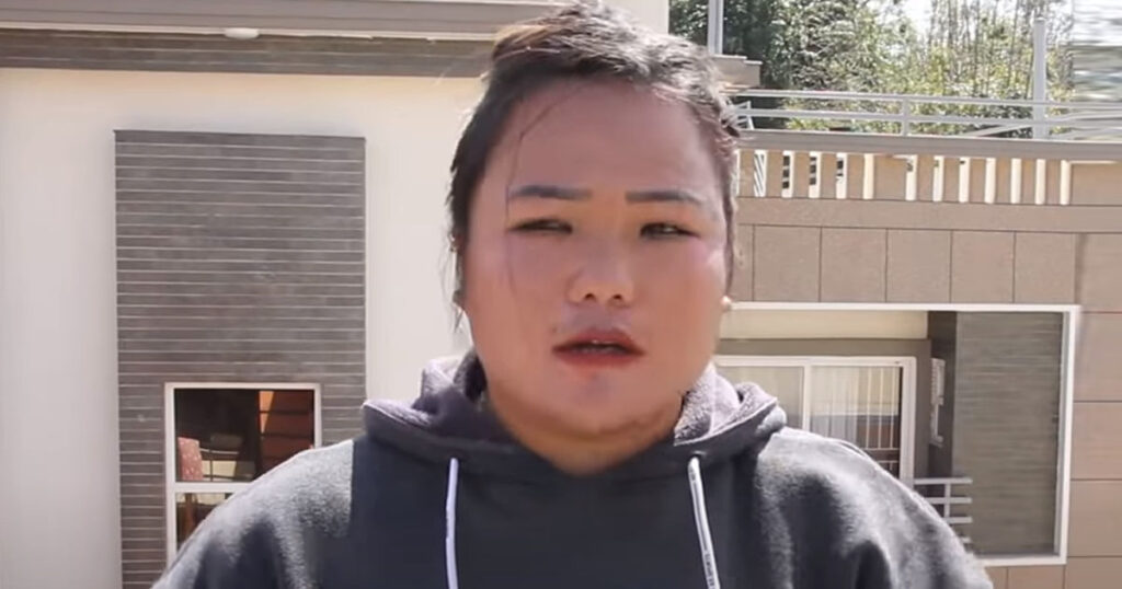 लेकसाइडबाट पक्राउ परिन् शर्मिला वाइबा, साइबर अपराध अनुसन्धानका लागि काठमाडौं पठाइयो