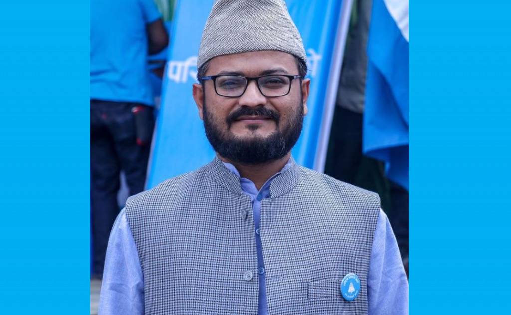 रास्वपाको महामन्त्री दाबीमा मुकुल ढकालको रिट खारेज