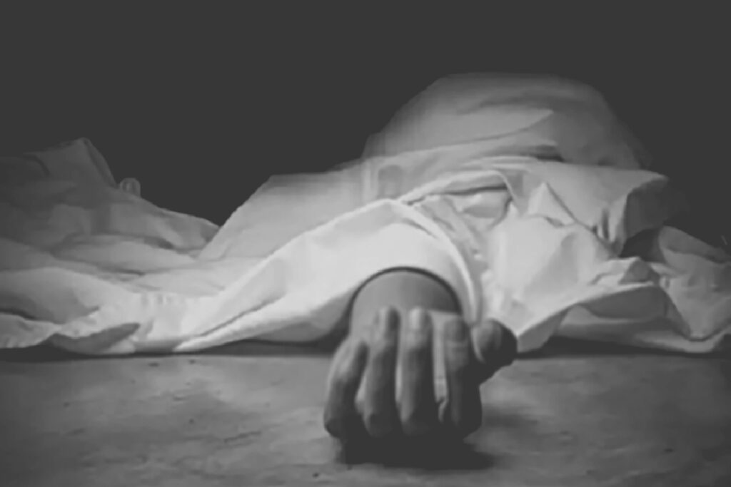 माछा मार्ने क्रममा करेन्टले ३७ वर्षीय पङ्कज माझीको मृत्यु