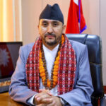 सञ्चारमन्त्री जगदिश खरेलले पदभार सम्हाल्दै पहिलो निर्णय : प्रमुख १० सहरमा ५ महिनाभित्र निःशुल्क वाइफाइ