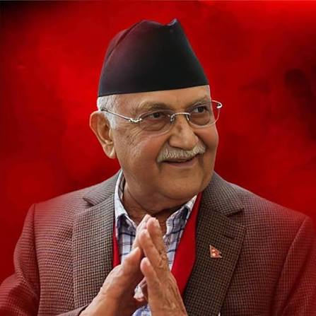 “ओलीको सनसनीपूर्ण दाबी: पाँच मिनेट ढिला भए, म मारिने थिएँ !”