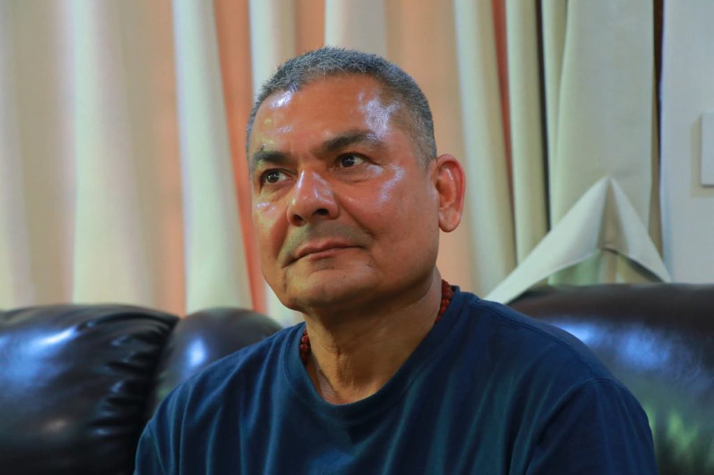 दुर्गा प्रसाईंको भनाइ : “वार्ताको निमन्त्रणा स्वागतयोग्य, तर परिणाममुखी समाधान चाहियो”