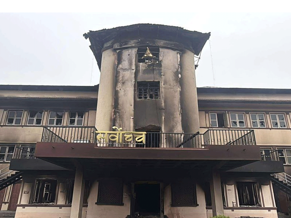 राजदूत फिर्ता बोलाउने निर्णयविरुद्धको रिटमा कात्तिक १४ गते सर्वोच्चमा सुनुवाइ