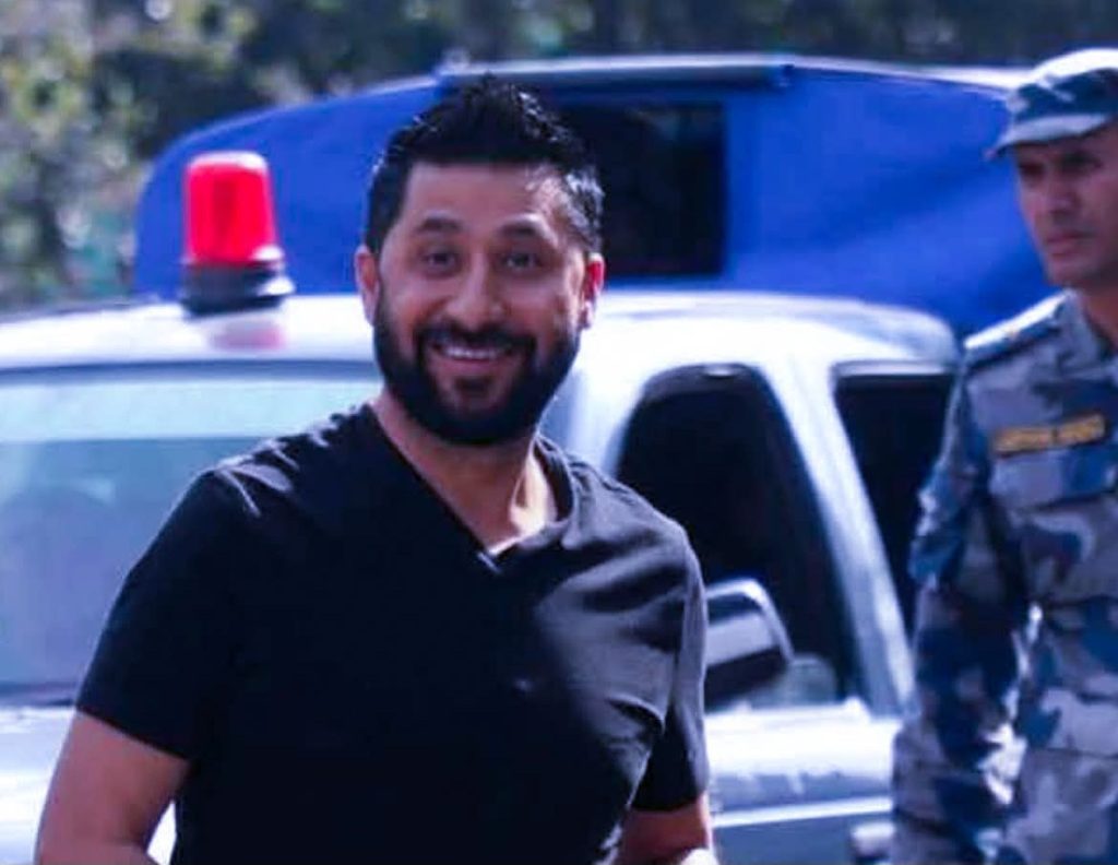 रवि लामिछानेको निवेदन आज उच्च अदालत बुटवलमा पेसी