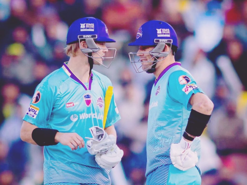 विराटनगरको कडा बलिङ, काठमाण्डू गोर्खाज १३४ रनमै समेटियो