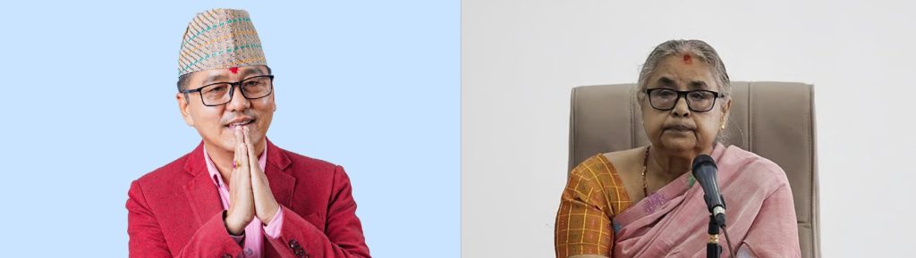 राप्रपा नेतृत्व आज बालुवाटारतर्फ, प्रधानमन्त्रीसँग समसामयिक छलफल