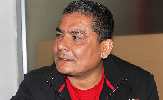 दुर्गा प्रसाईं सार्वजनिक शान्तिविरुद्धको कसुरमा पक्राउ, चार दिनको म्याद थप