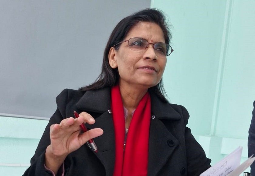 सचिव अर्यालको भनाइ—यो घडीमा एमालेलाई दिशा दिने एकमात्र नेतृत्व ओली नै