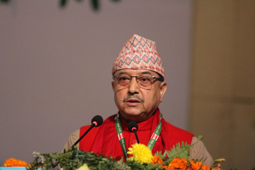 कांग्रेसले नयाँ नेतृत्वसहित क्रियाशील छानबिन र निर्वाचन समिति सार्वजनिक गर्यो