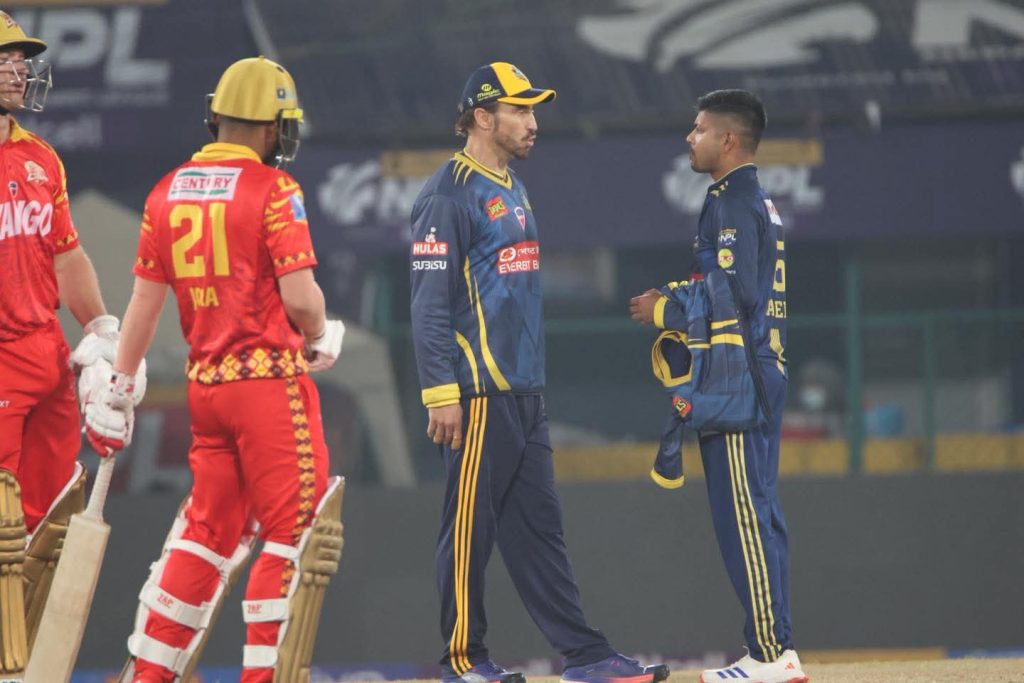 लुम्बिनी लायन्सको महत्वपूर्ण जित, प्लेअफ सम्भावना बलियो