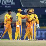 सुदूरपश्चिम रोयल्स फेरि विजयी, एनपीएल–२ मा अपराजित यात्रा कायम