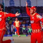 एनपीएल : जनकपुर ४ विकेटले पराजित, लुम्बिनी प्ले–अफमा प्रवेश