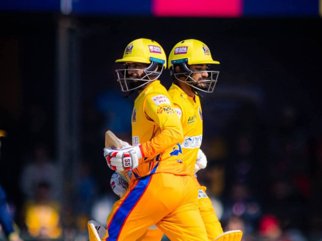 विराटनगर किंग्समाथि ७७ रनको उत्कृष्ट जित, सुदूरपश्चिम रोयल्स फेरि फाइनलमा