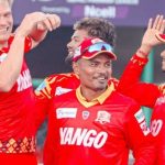 लुम्बिनी लायन्स एनपिएलको च्याम्पियन, सानदार पुनरागमनसहित उपाधि जित्यो