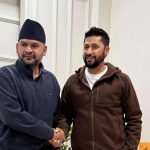 ५ वर्षभित्र स्वास्थ्य बजेट ८% पुर्‍याउने सरकारको प्रतिबद्धता, ‘एक नागरिक एक डिजिटल स्वास्थ्य प्रोफाइल’ लागू हुने