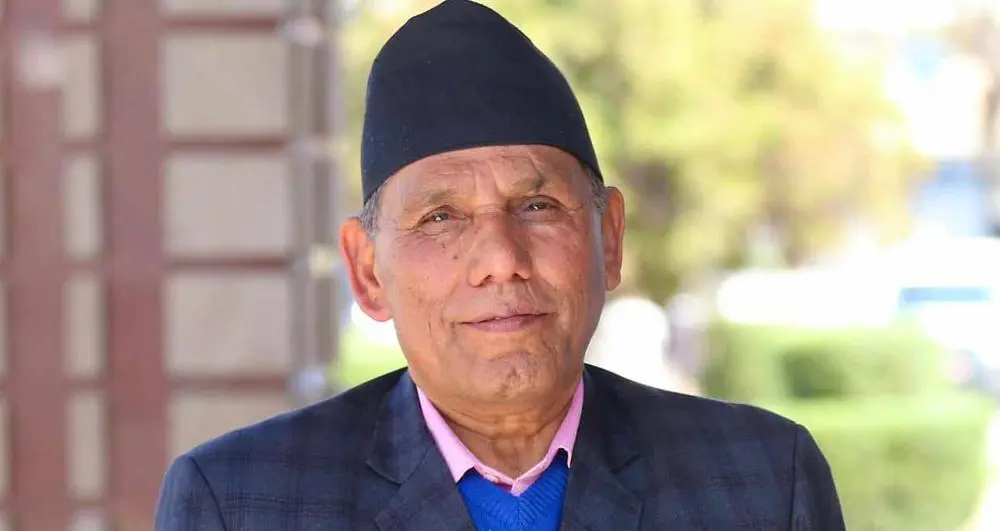 राष्ट्रियसभा बैठक पुस दोस्रो साता बस्ने, अध्यक्ष दाहालको भनाइ