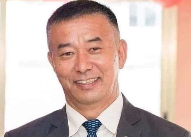 बहुविवाह मुद्दाको पृष्ठभूमिमा एमाले महाधिवेशनबाट पासाङ शेर्पाको उम्मेदवारी अमान्य