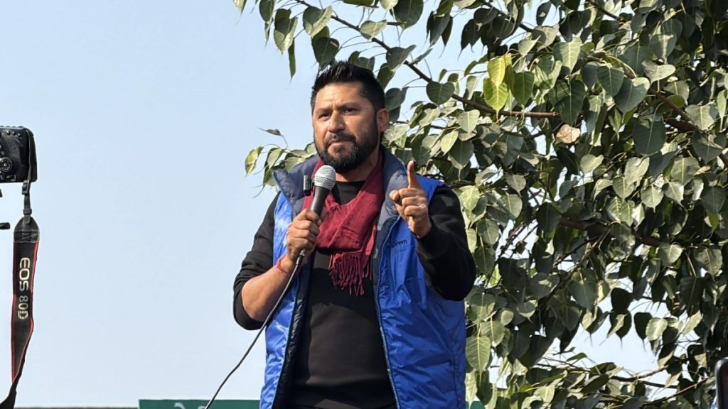 सर्वोच्च अदालतमा रवि लामिछानेसम्बन्धी रिटको सुनुवाइ स्थगित