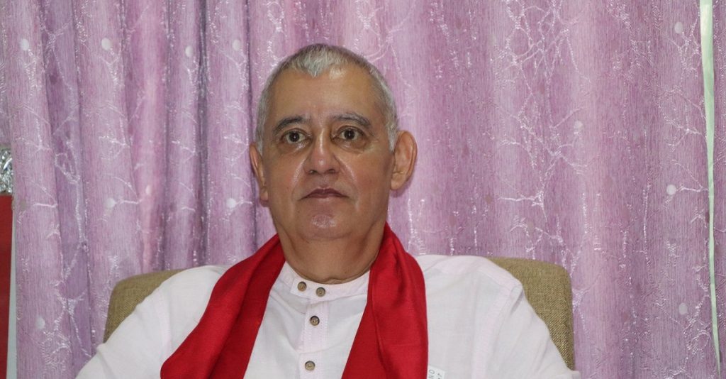 सभापतिमा एक मात्र उम्मेदवार उठ्ने संकेत: शशांकको शेखरसँगको सहमति प्रक्रिया