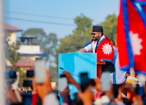 संघीयता बलियो बनाउँदै काठमाडौं धाउन नपर्ने व्यवस्था चाहिन्छ : बालेन