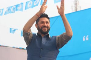 रवि लामिछानेको चुनौती: “मेरो अन्तिम इच्छा २१ गते मतपत्रमा देखाइदिनुहोला”