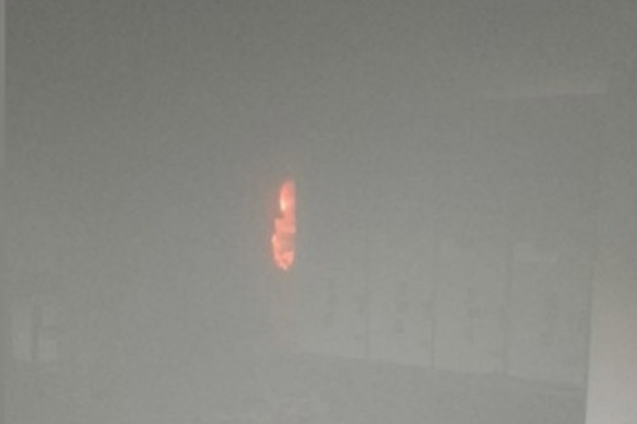 दाङमा विद्युत् सबस्टेसनमा आगलागी, आपूर्ति प्रभावित