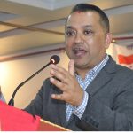 कांग्रेसको १५औं महाधिवेशन भदौमा गर्ने प्रस्ताव