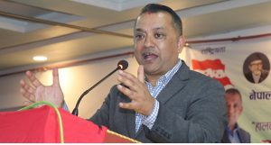 कांग्रेसको १५औं महाधिवेशन भदौमा गर्ने प्रस्ताव