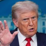 अमेरिका–इरान वार्ता निष्कर्षविहीन, डोनाल्ड ट्रम्प चिन्तित छैनन्