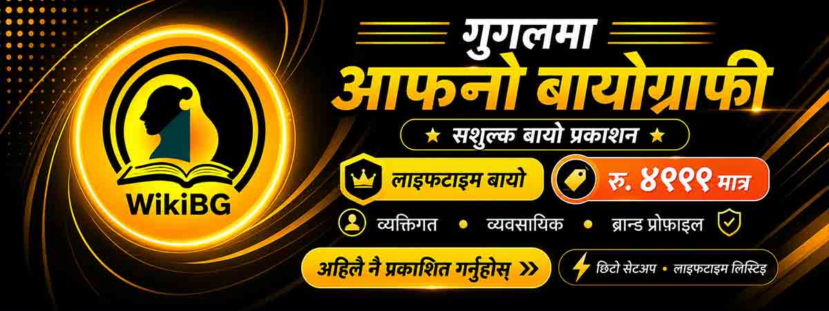 विकिबिजि